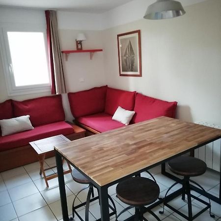 Les Grands Pins Apartment Carcans Bagian luar foto