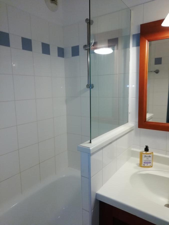 Les Grands Pins Apartment Carcans Bagian luar foto