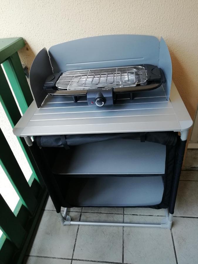 Les Grands Pins Apartment Carcans Bagian luar foto