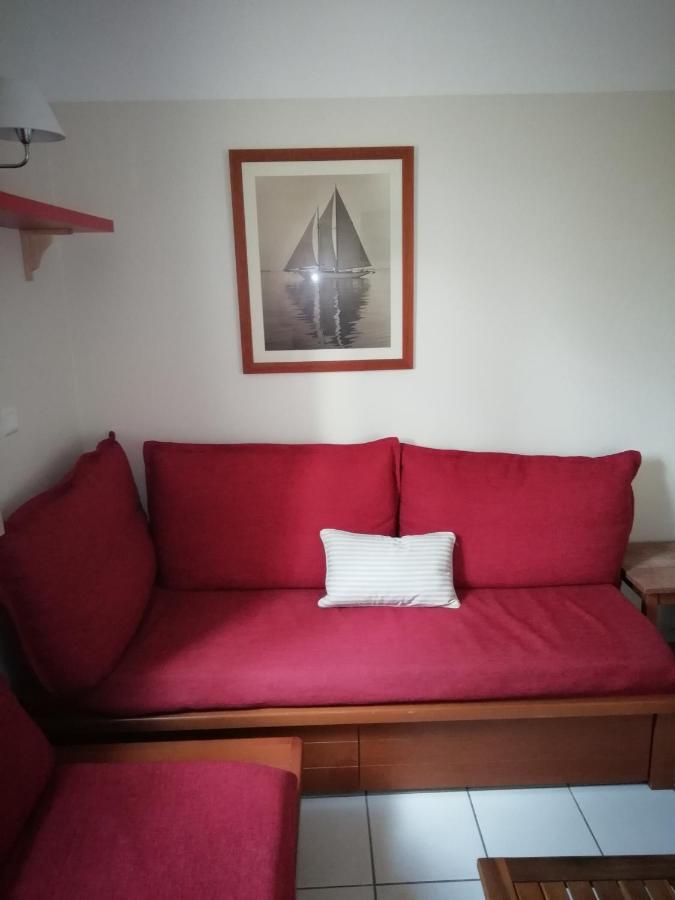 Les Grands Pins Apartment Carcans Bagian luar foto