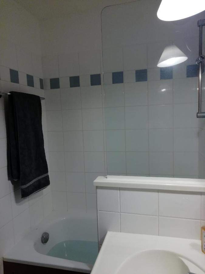 Les Grands Pins Apartment Carcans Bagian luar foto