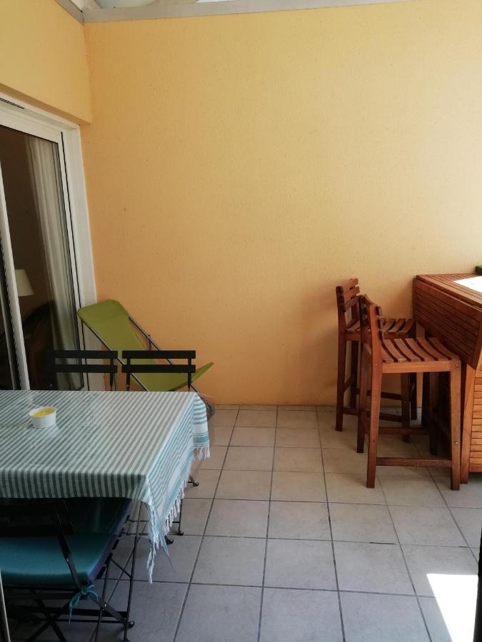 Les Grands Pins Apartment Carcans Bagian luar foto